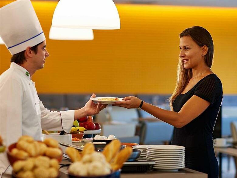 Hotel Ibis Rio de Janeiro Parque Olimpico