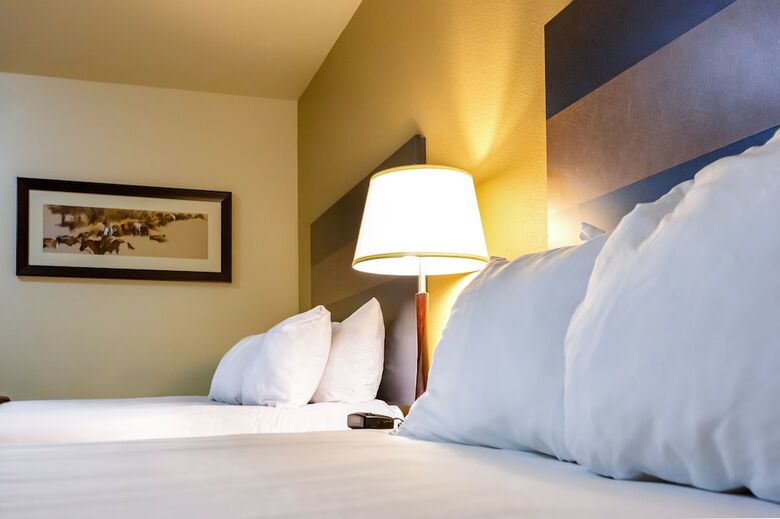 My Place Hotel-minot, Nd