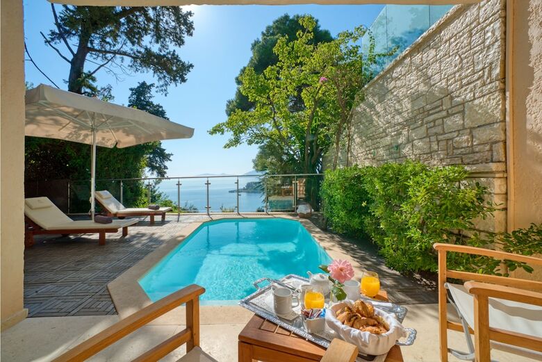 Corfu Holiday Palace Hotel