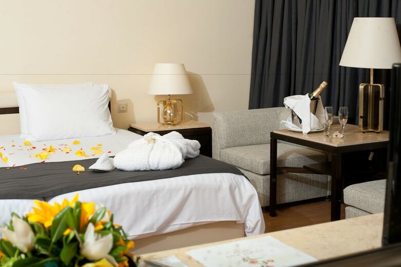 Corfu Holiday Palace Hotel