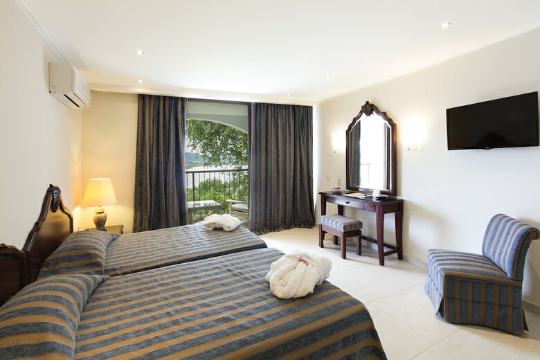 Corfu Holiday Palace Hotel