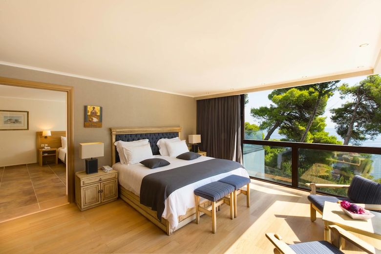 Corfu Holiday Palace Hotel