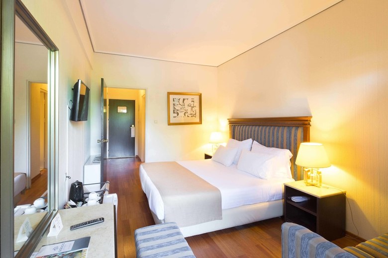 Corfu Holiday Palace Hotel