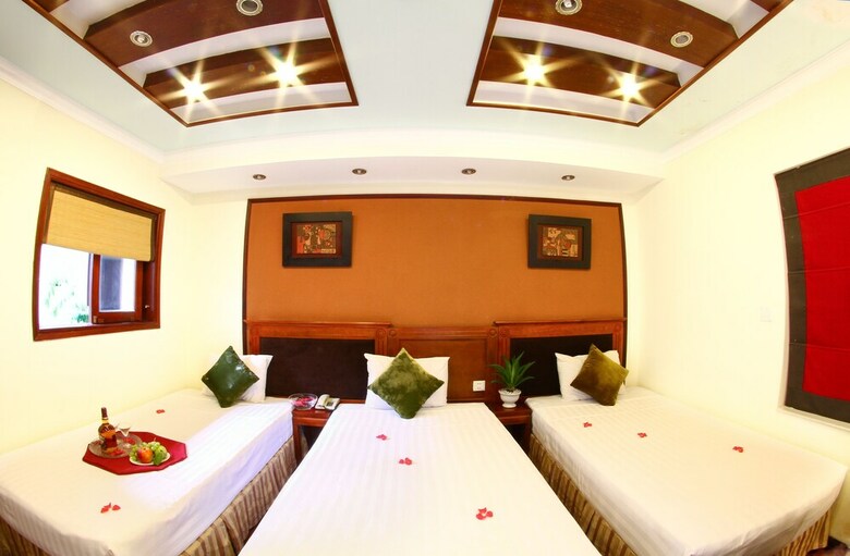 Atrium Hanoi Hotel