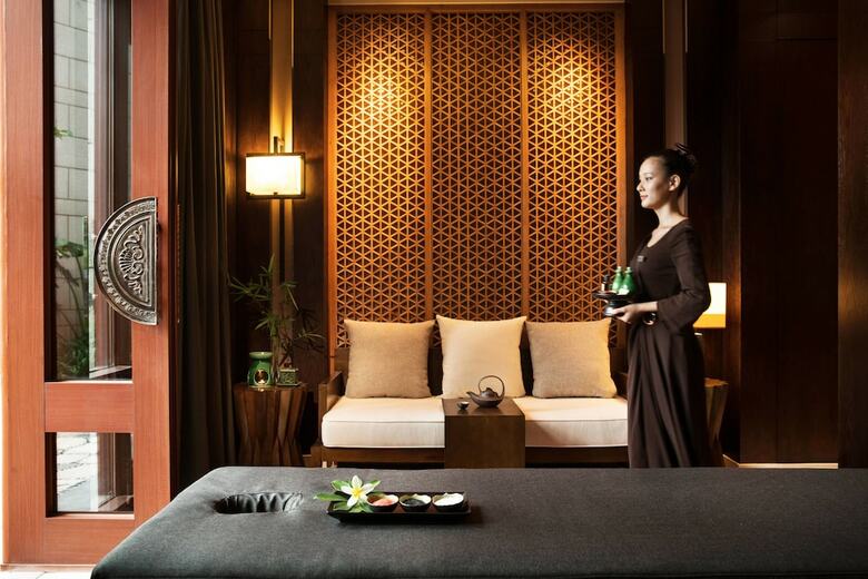Haikou Marriott Hotel