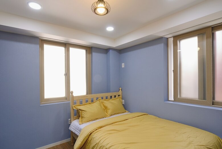 Hotel Red Guest House