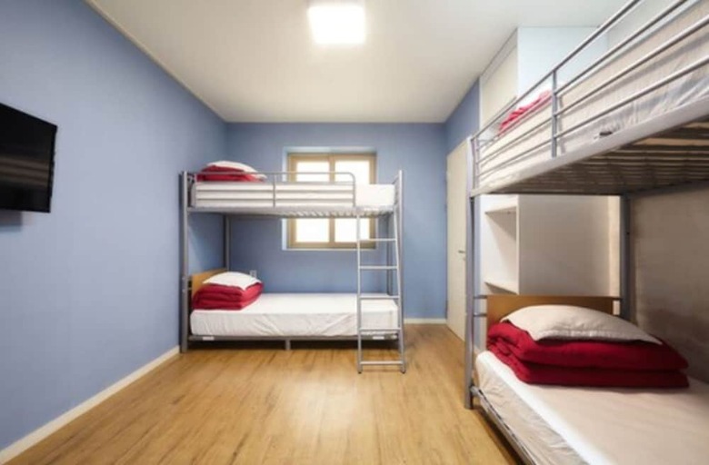 Hotel Red Guest House