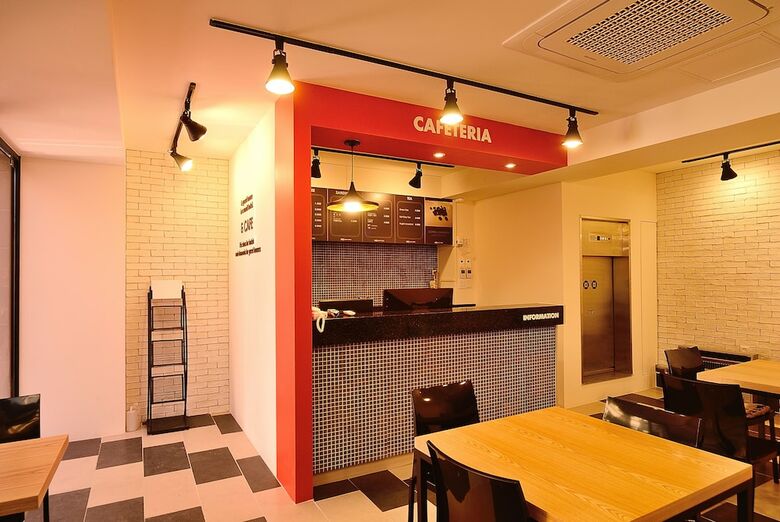 Hotel Red Guest House