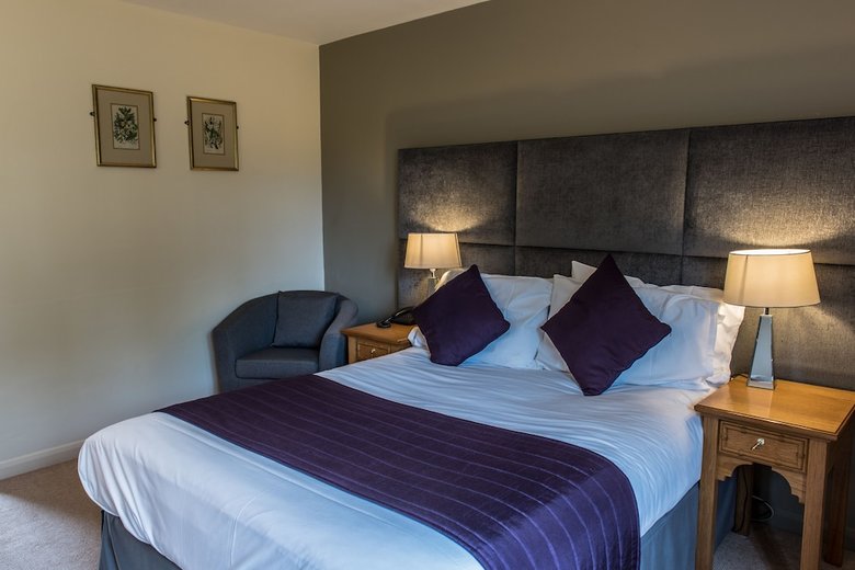 Hotel The Crown Of Crucis