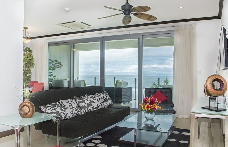 Best In Jaco Diamante Del Sol Condos