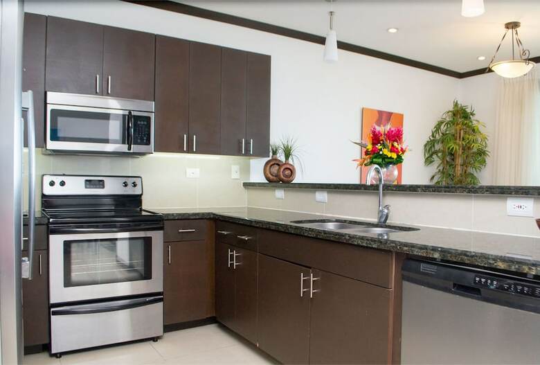 Best In Jaco Diamante Del Sol Condos
