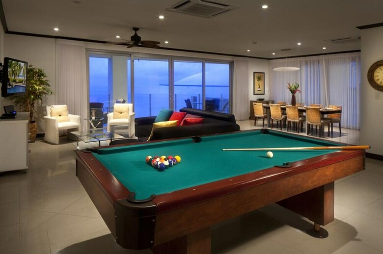 Best In Jaco Diamante Del Sol Condos