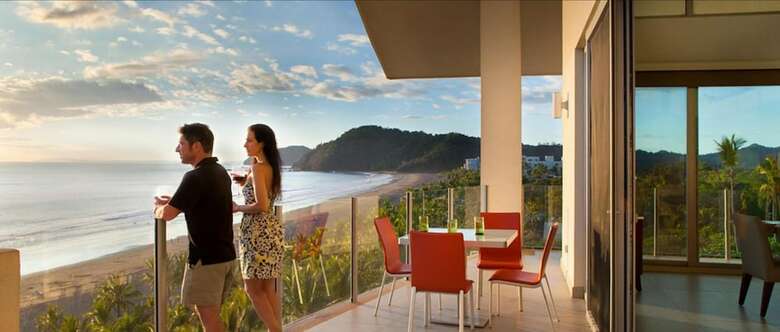 Best In Jaco Diamante Del Sol Condos
