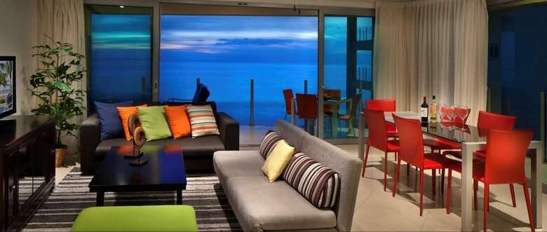 Best In Jaco Diamante Del Sol Condos
