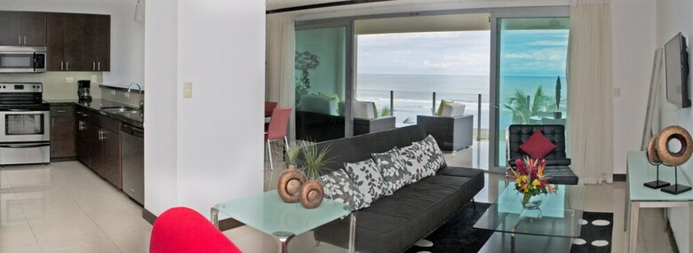 Best In Jaco Diamante Del Sol Condos