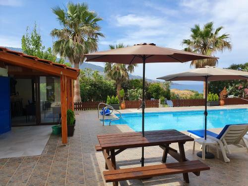Kanalli Apartments