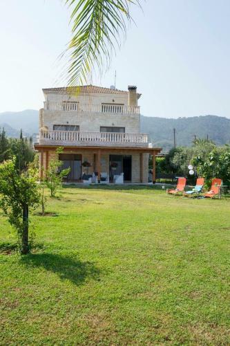 Maistrali Apartment
