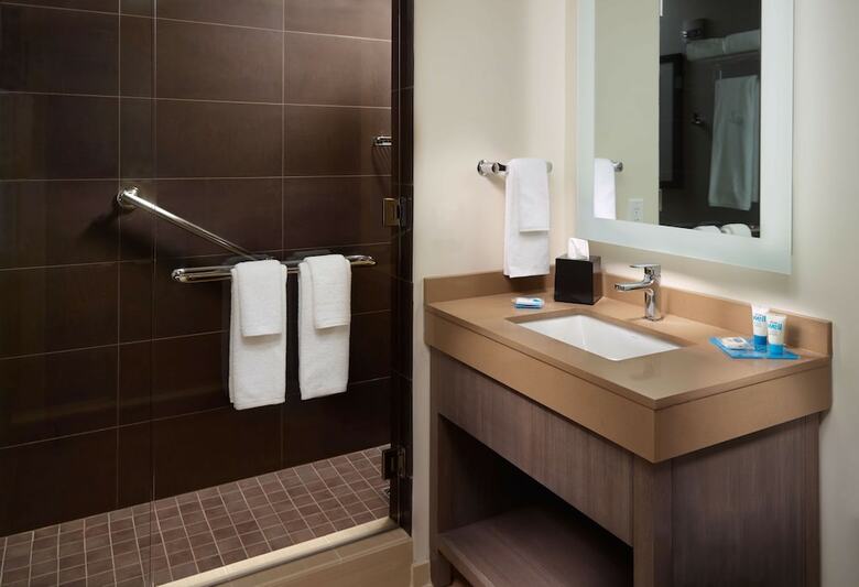 Hotel Hyatt House Atlanta Downtown