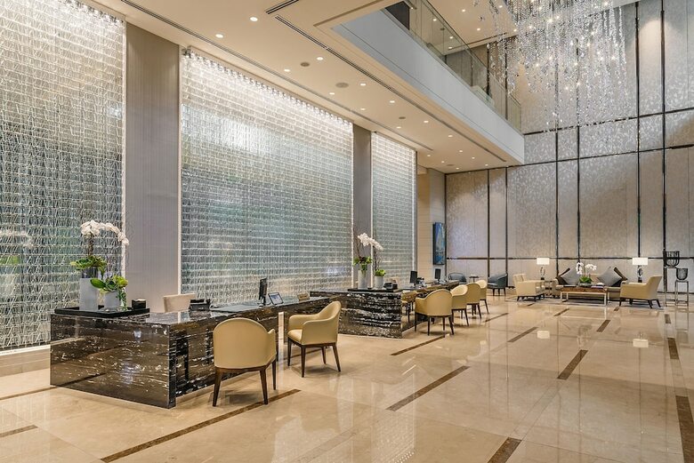 Aparthotel Ascott Bonifacio Global City Manila