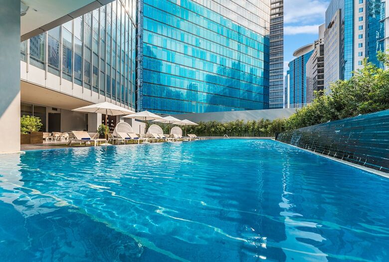Aparthotel Ascott Bonifacio Global City Manila