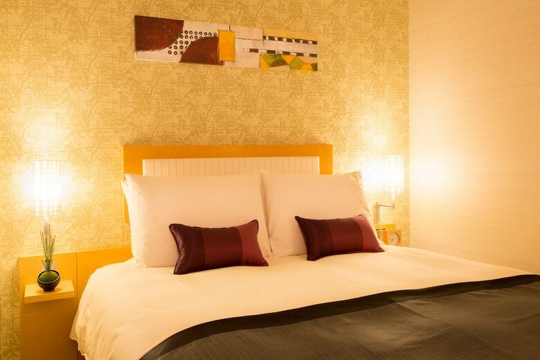 Hotel Resol Trinity Kanazawa