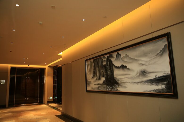 Hotel Ramada Yiyang Taojiang