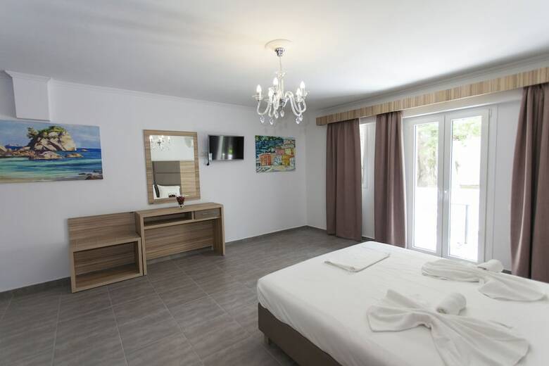 Hotel Oasis Exclusive