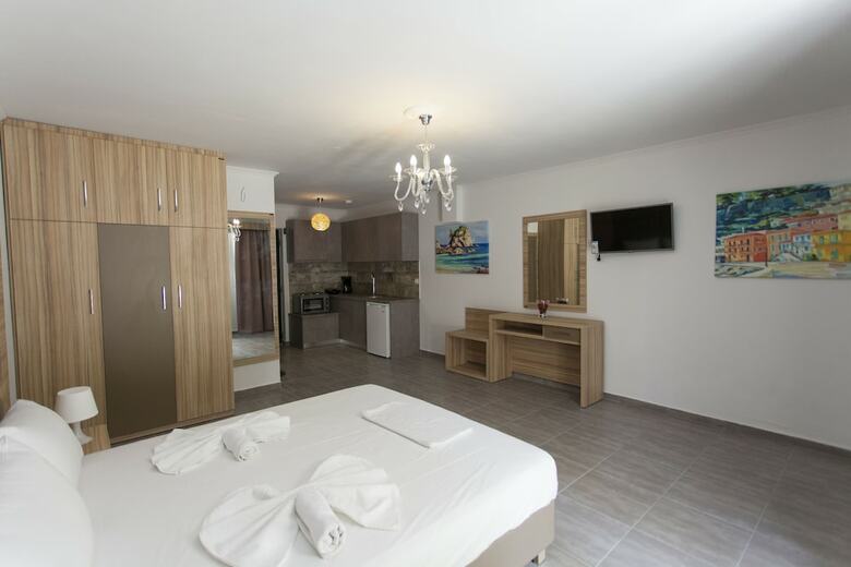 Hotel Oasis Exclusive