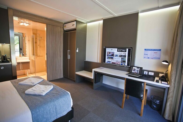 Motel Kings Park