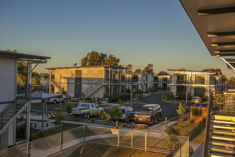 Motel Kings Park