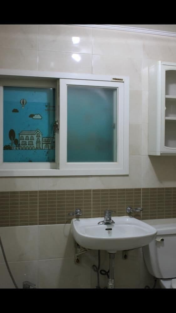 Hotel Again Seoul Guesthouse