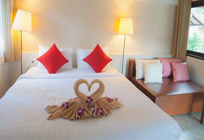 Apartamento Flora I Talay