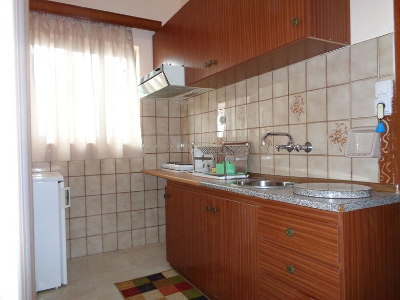 Aparthotel Villa Maria
