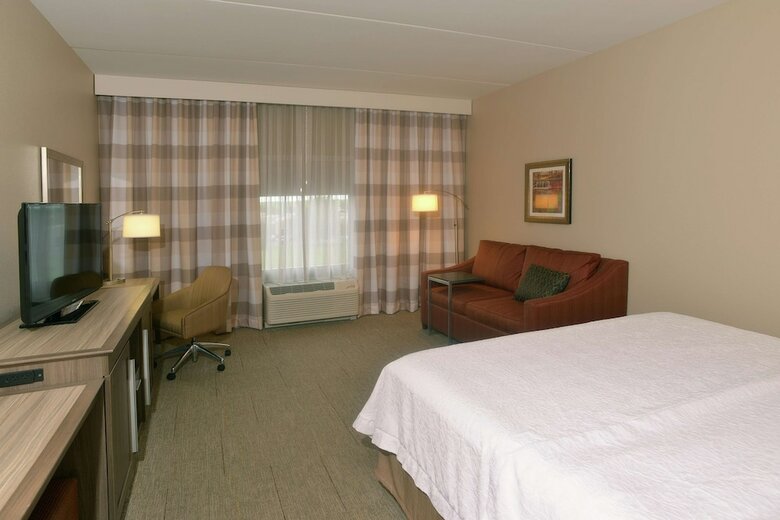Hotel Hampton Inn Springfield-southeast