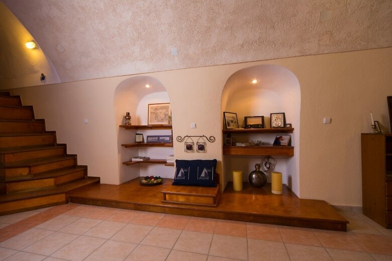 Apartamentos Canava Santino