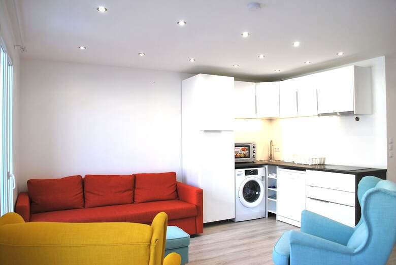Apartamento Croisette 79