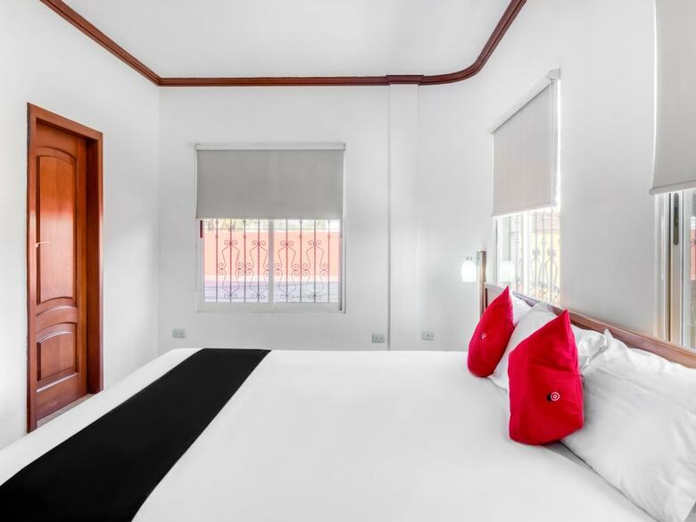Capital O Monte Salerno Hotel & Suites
