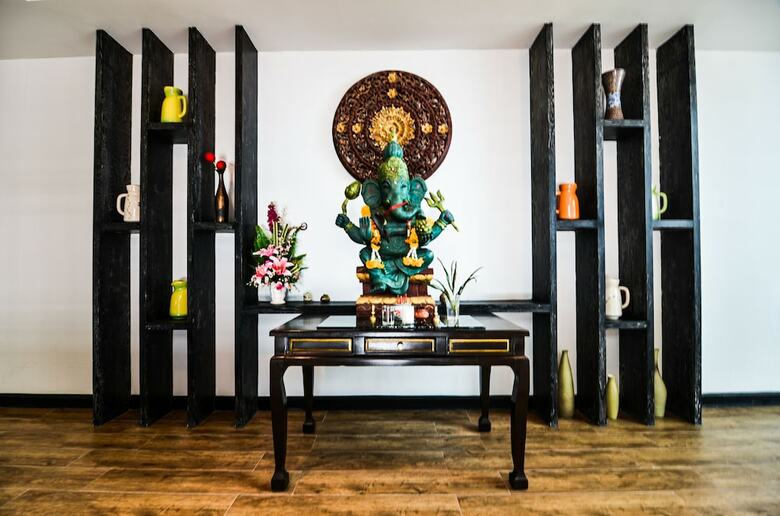 Hotel Coco Retreat Phuket Resort & Spa