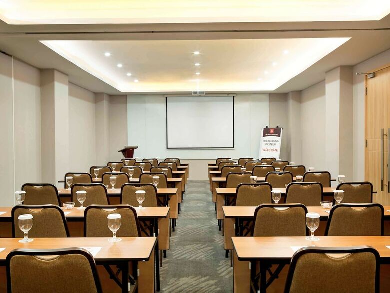 Hotel Ibis Bandung Pasteur