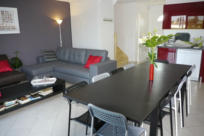 Residencia Les Grands Vignobles