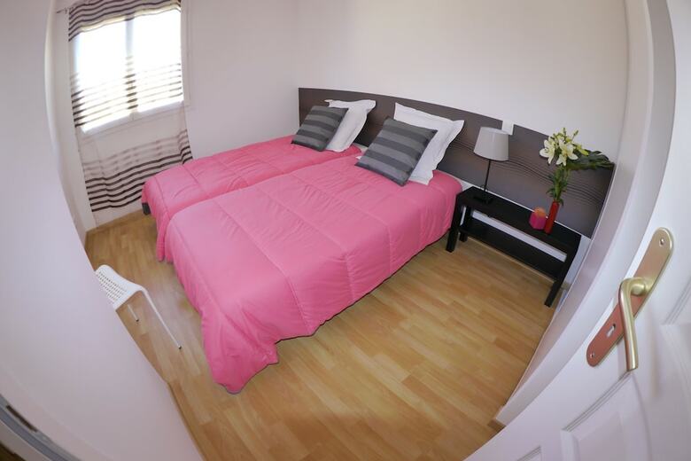 Residencia Les Grands Vignobles