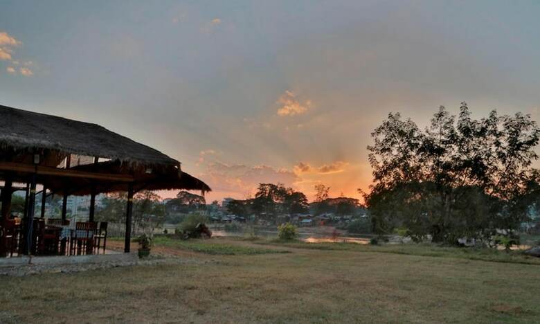 Agroturismo Riverside @ Hsipaw Resort