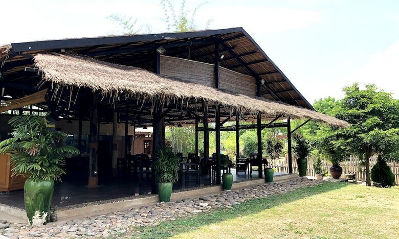 Agroturismo Riverside @ Hsipaw Resort