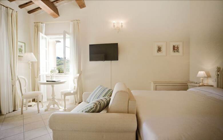 Posada Borgo Cond� Wine Resort