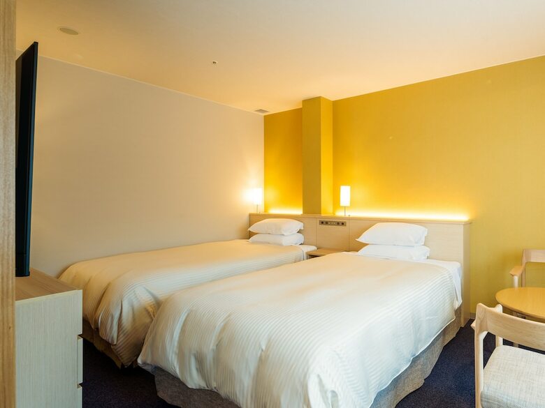 Hotel Kurashiki Ivy Square