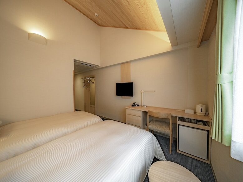 Hotel Kurashiki Ivy Square