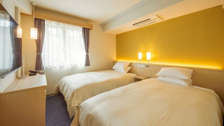 Hotel Kurashiki Ivy Square