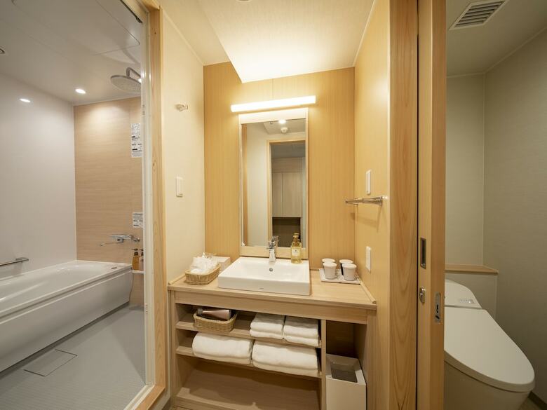 Hotel Kurashiki Ivy Square