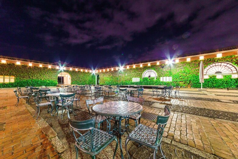 Hotel Kurashiki Ivy Square