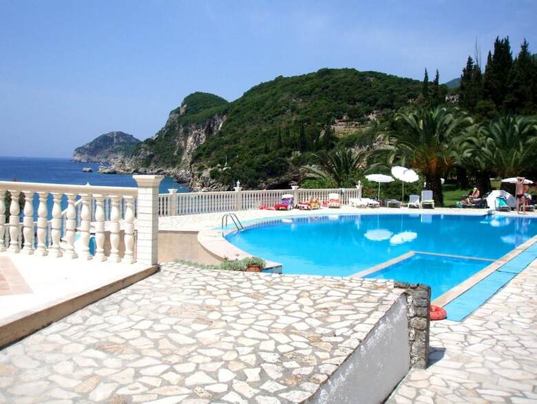 Hotel Blue Princess Beach Resort - All Inclusive